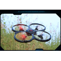 Nouvel arrivé 2.4ghz 6 axes gyro rc drone quadcopter avec caméra